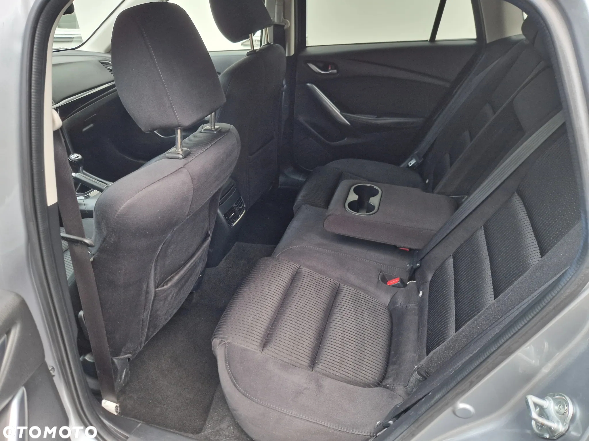 Mazda 6 2.2 CD Exclusive - 18