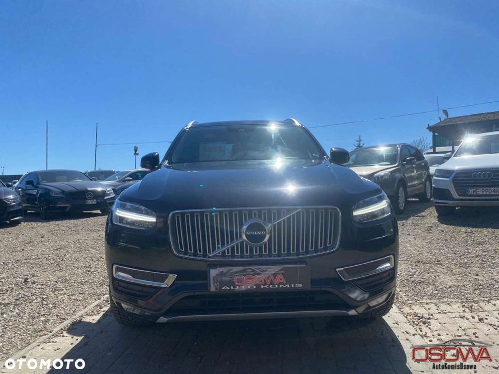 Volvo XC 90 - 16