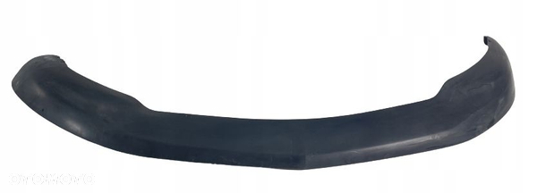 OPEL ASTRA J IV OPC LINE LIFT 2012 - SPOILER DOKŁADKA PRZÓD 13346627