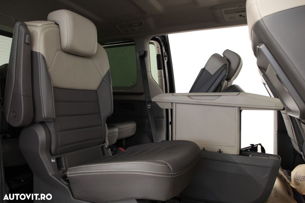 Volkswagen Multivan 1.4 eHybrid DSG 160KW Style - 15