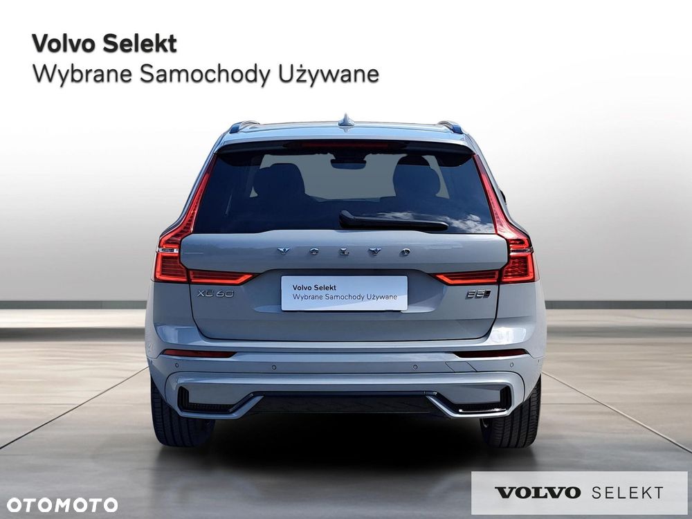 Volvo XC 60 - 5