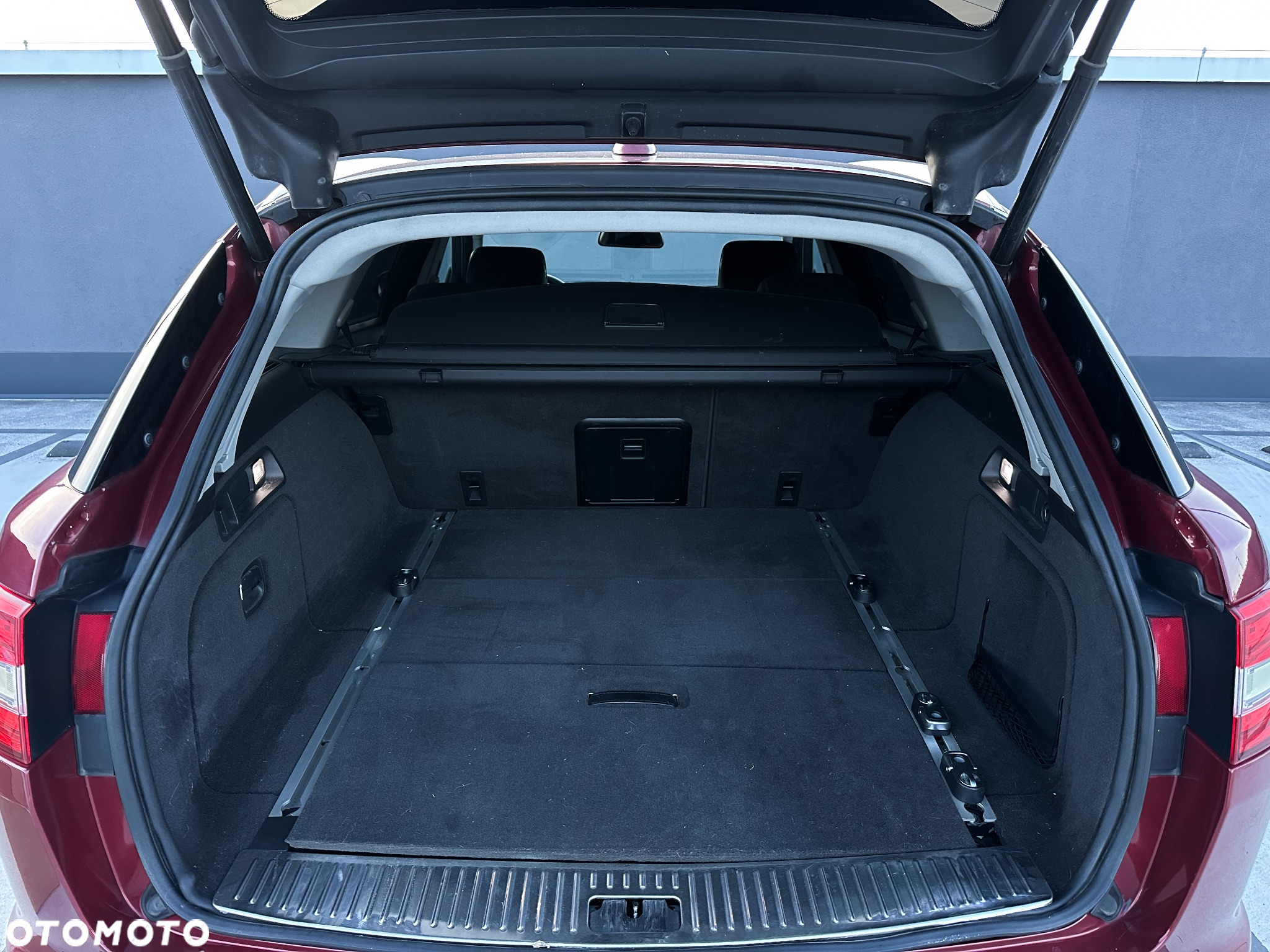 Jaguar XF 3.0 V6 Diesel S Sportbrake - 25