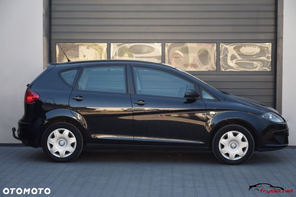 Seat Altea - 4