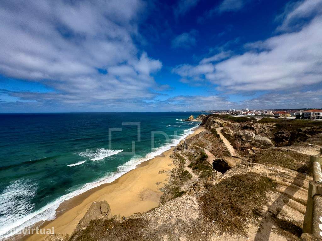 Lote exclusivo em primeira linha de mar com projeto aprovado em San...