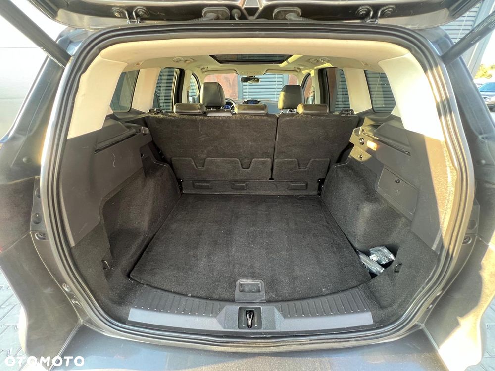 Ford Kuga 2.0 TDCi 4x4 Individual - 30