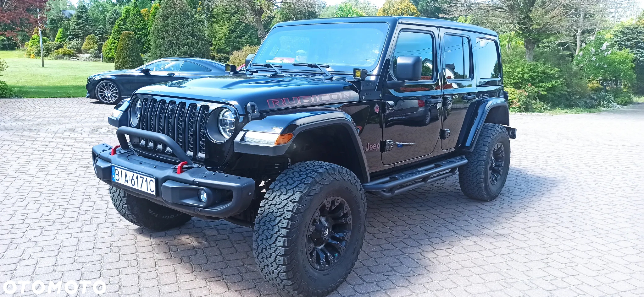 Jeep Wrangler - 12