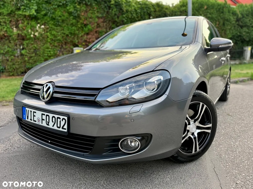 Volkswagen Golf 1.4 TSI Highline - 13
