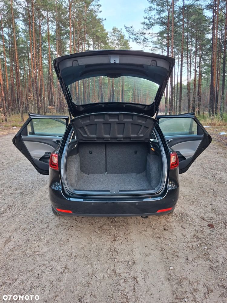 Seat Ibiza 1.4 TDI S&S Style - 15