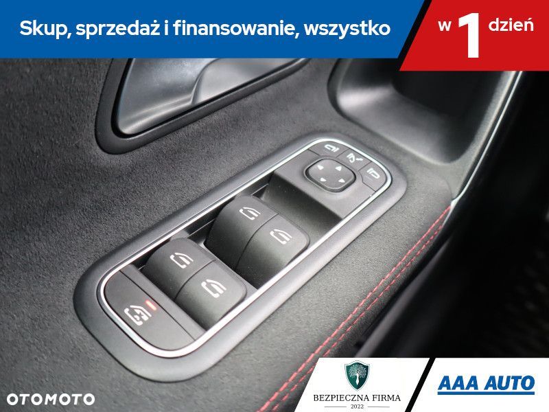 Mercedes-Benz Klasa A - 17