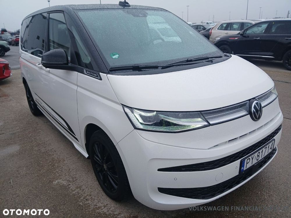 Volkswagen Multivan 2.0 TDI L2 Style DSG - 4