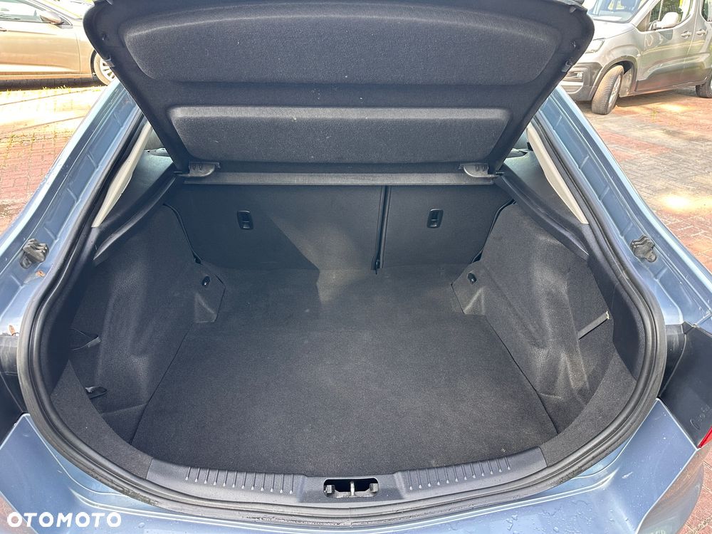 Ford Mondeo 1.6 Ambiente - 14