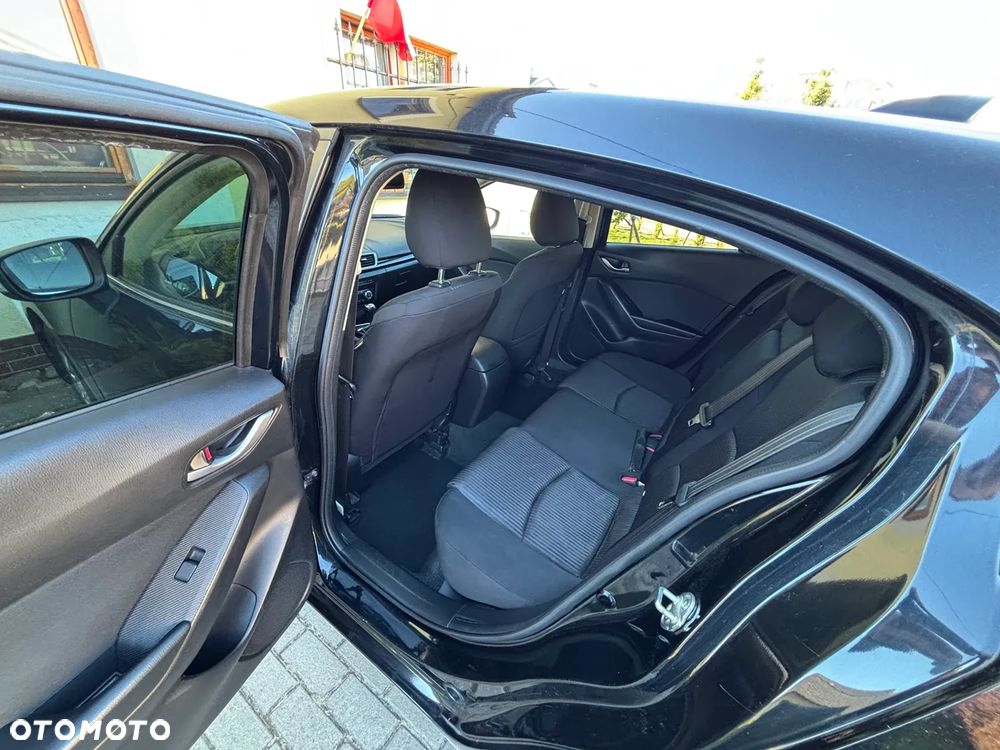 Mazda 3 SKYACTIV-G 120 Center-Line - 8
