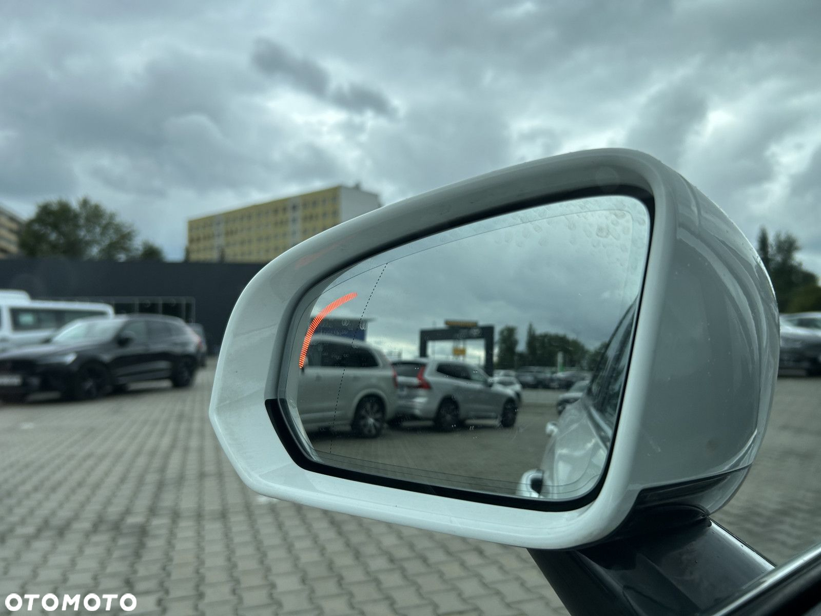 Volvo V90 - 21
