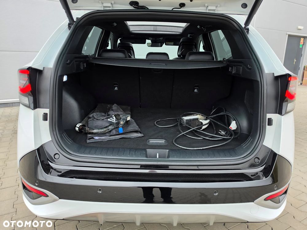 Kia Sportage 1.6 T-GDI AWD Paket GT-Line - 10