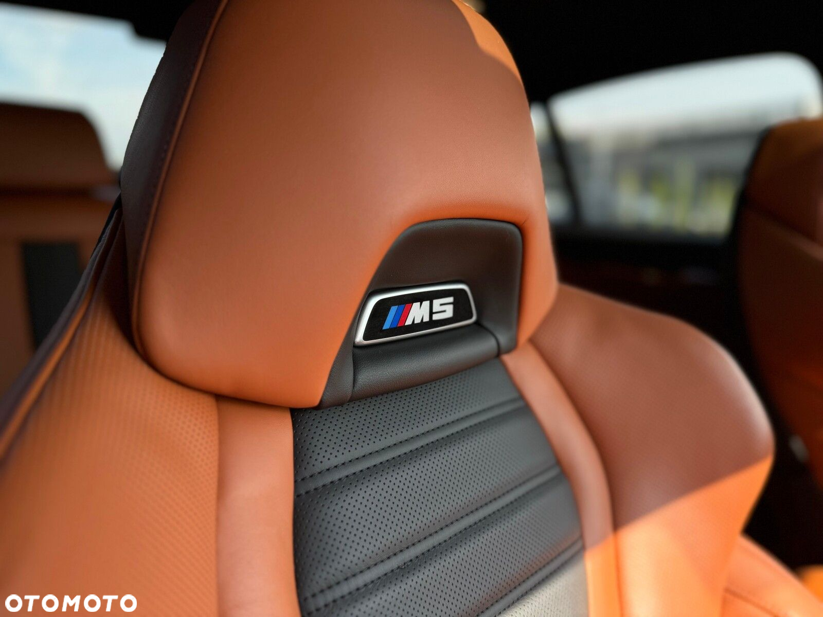 BMW M5 - 20