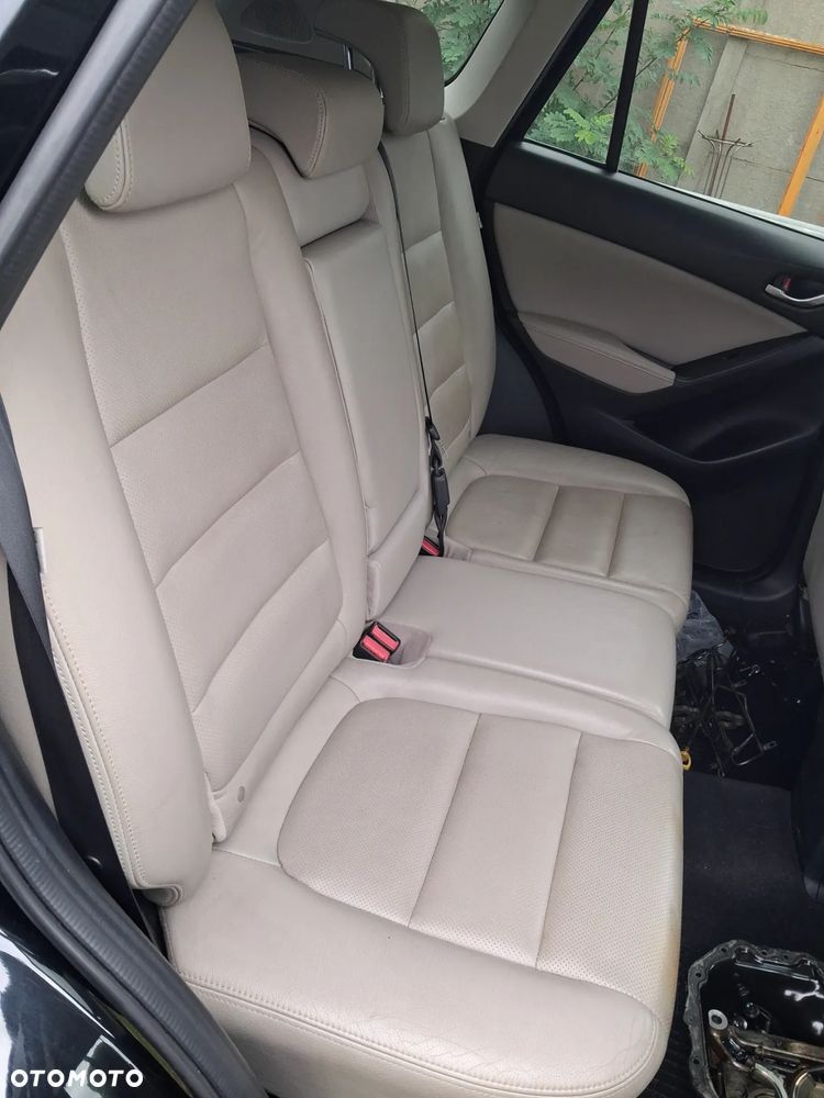 Mazda CX-5 2.2 D Skypassion AWD - 12