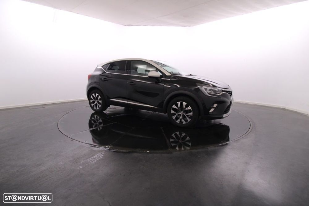Renault Captur 1.0 TCe Techno - 10