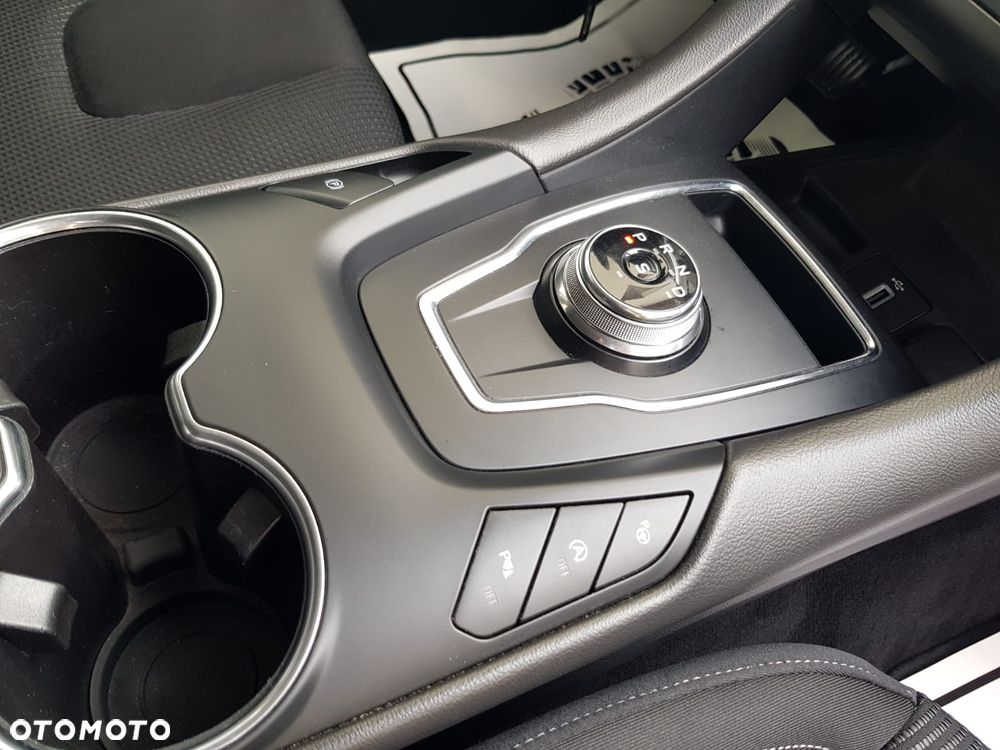 Ford Mondeo 2.0 EcoBlue Business Edition - 23