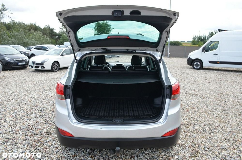 Hyundai ix35 - 5