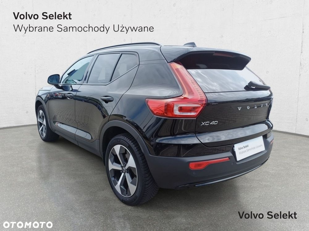 Volvo XC 40 - 8