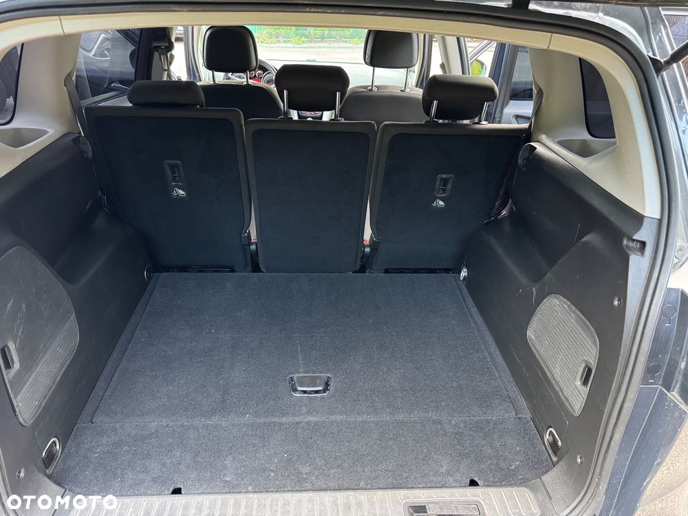 Opel Zafira Tourer 2.0 CDTI Active - 13