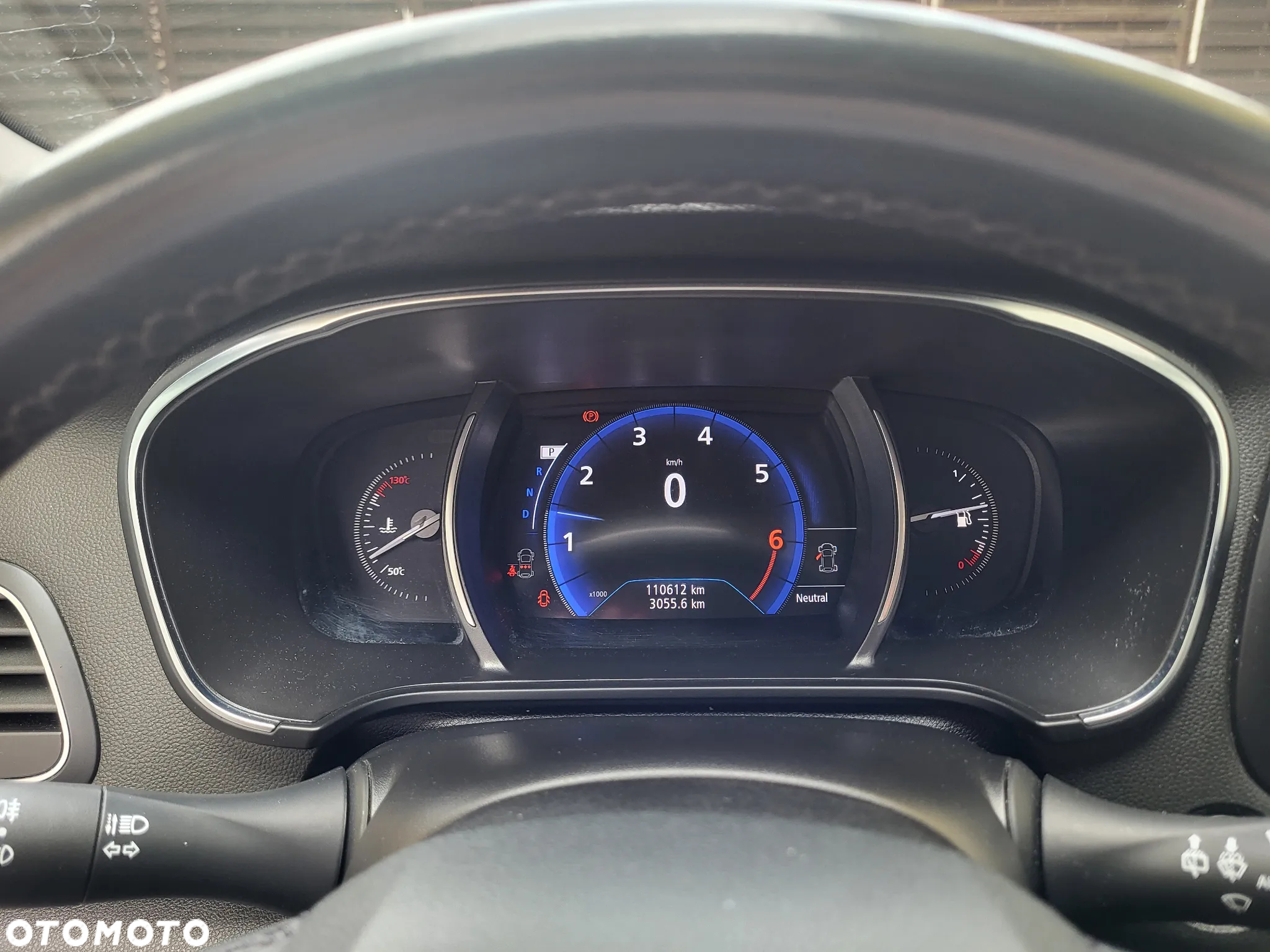 Renault Megane 1.3 TCe FAP Intens EDC - 9