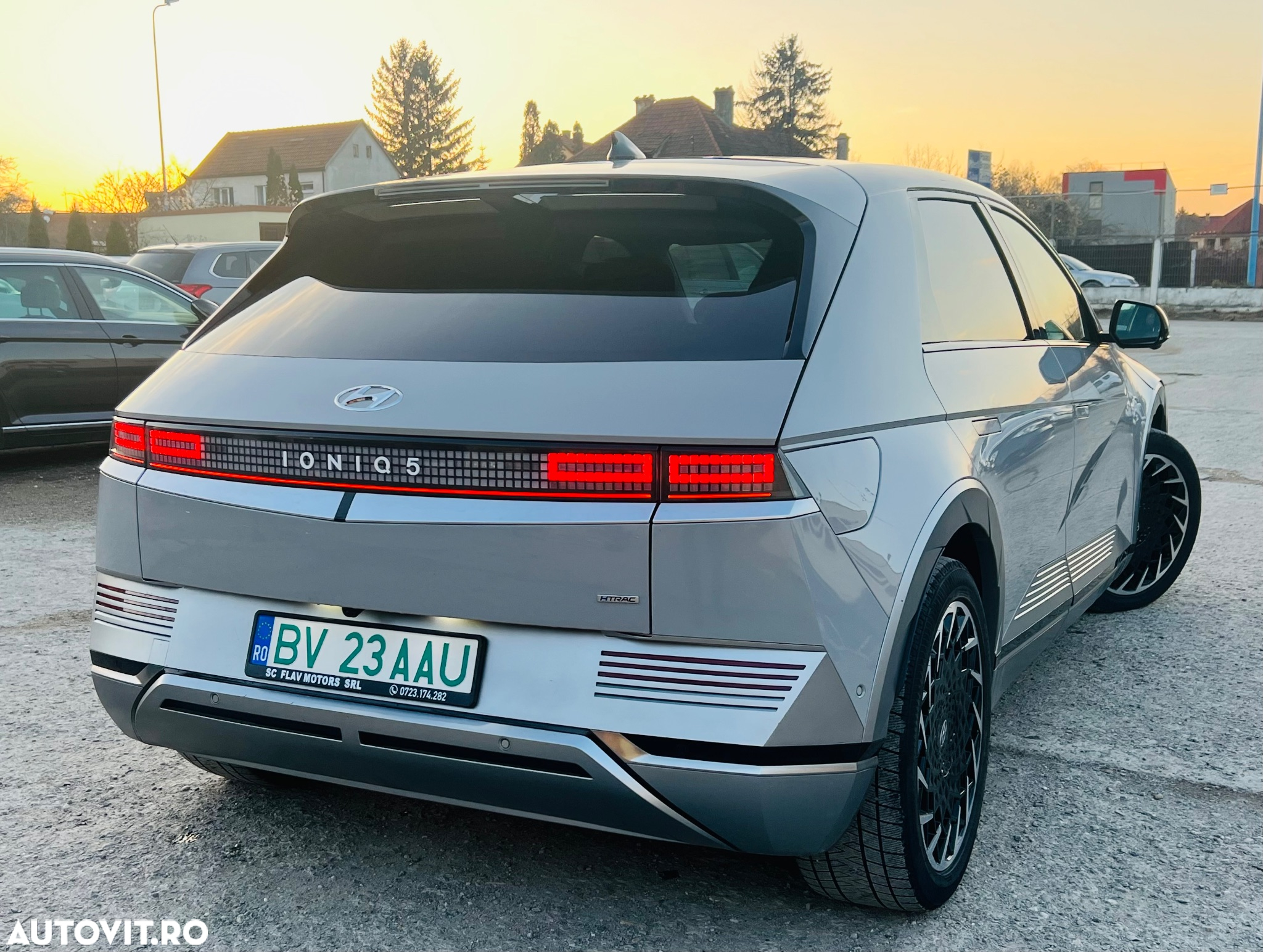 Hyundai IONIQ 5 - 4