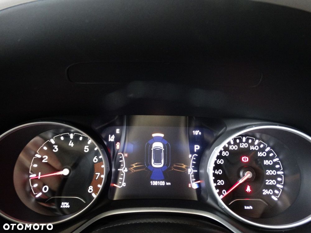 Jeep Compass - 21