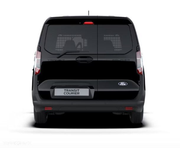 Ford transit-courier 1.5 EcoBlue 100KM M6 Trend Kombi - 9