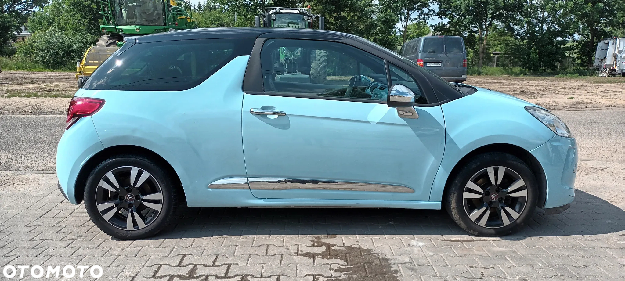 Citroën DS3 1.6 HDi SoChic - 7