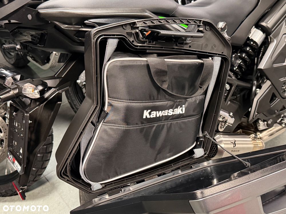 Kawasaki Versys 650 - 28