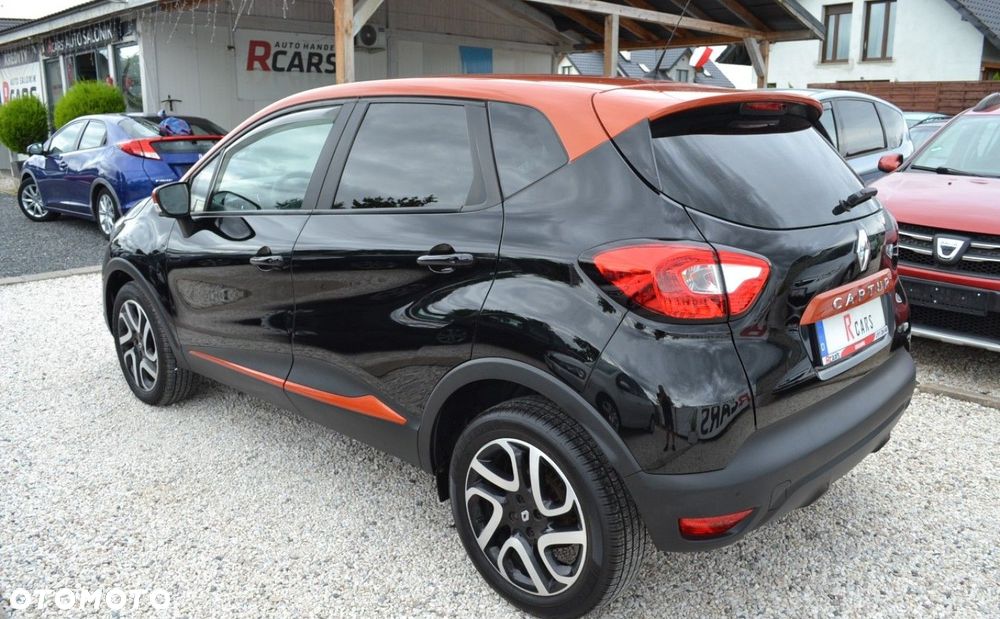 Renault Captur ENERGY TCe 90 Experience - 16