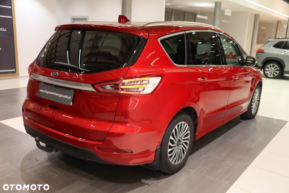 Ford S-Max - 30