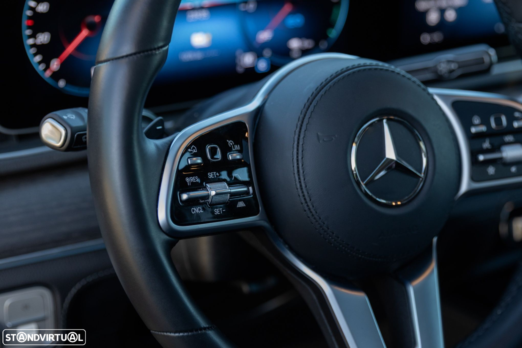 Mercedes-Benz GLE 350 e 4Matic - 15