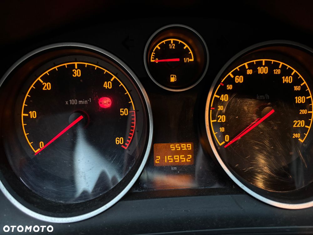 Opel Astra - 8
