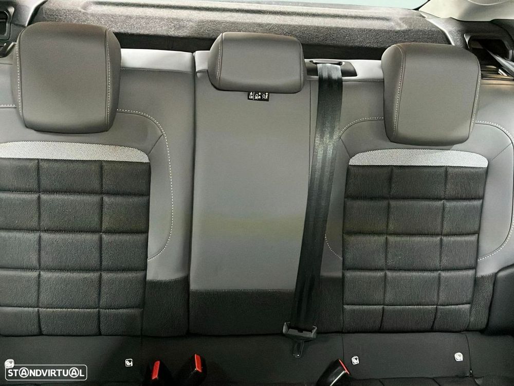 Citroën e-C4 50 kWh Plus - 14