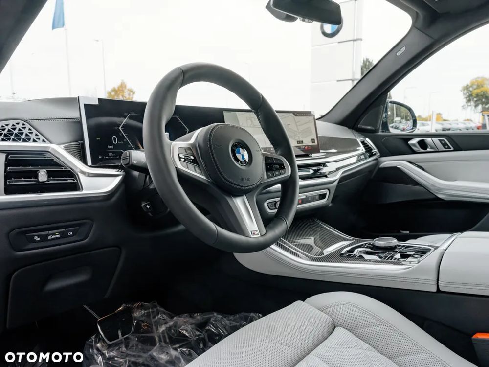 BMW X5 xDrive30d - 5