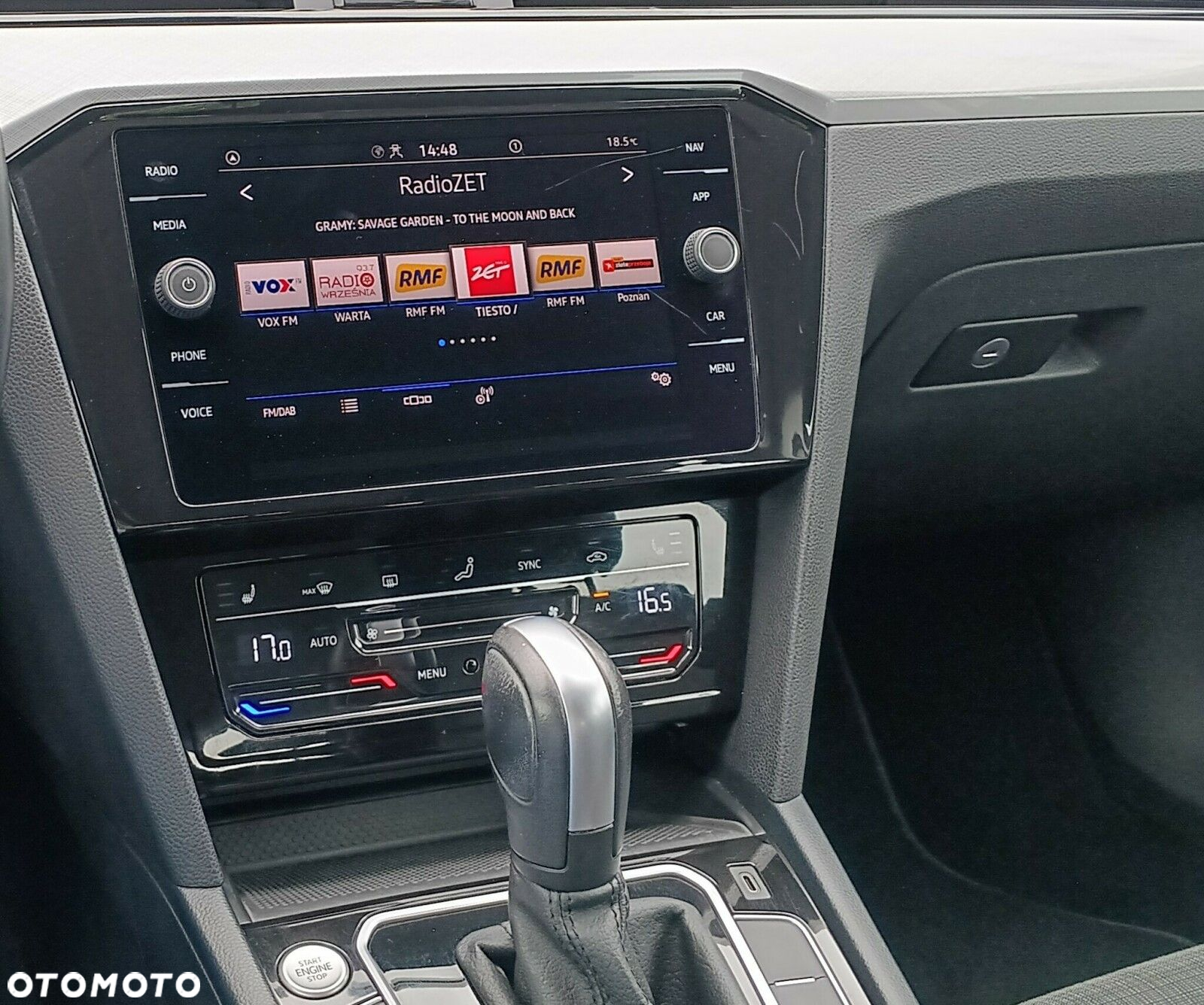 Volkswagen Passat 2.0 TSI Business DSG - 21
