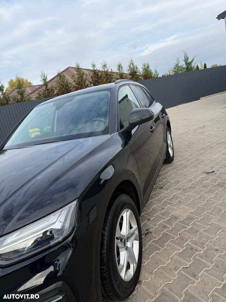 Audi Q5 2023 photo 2