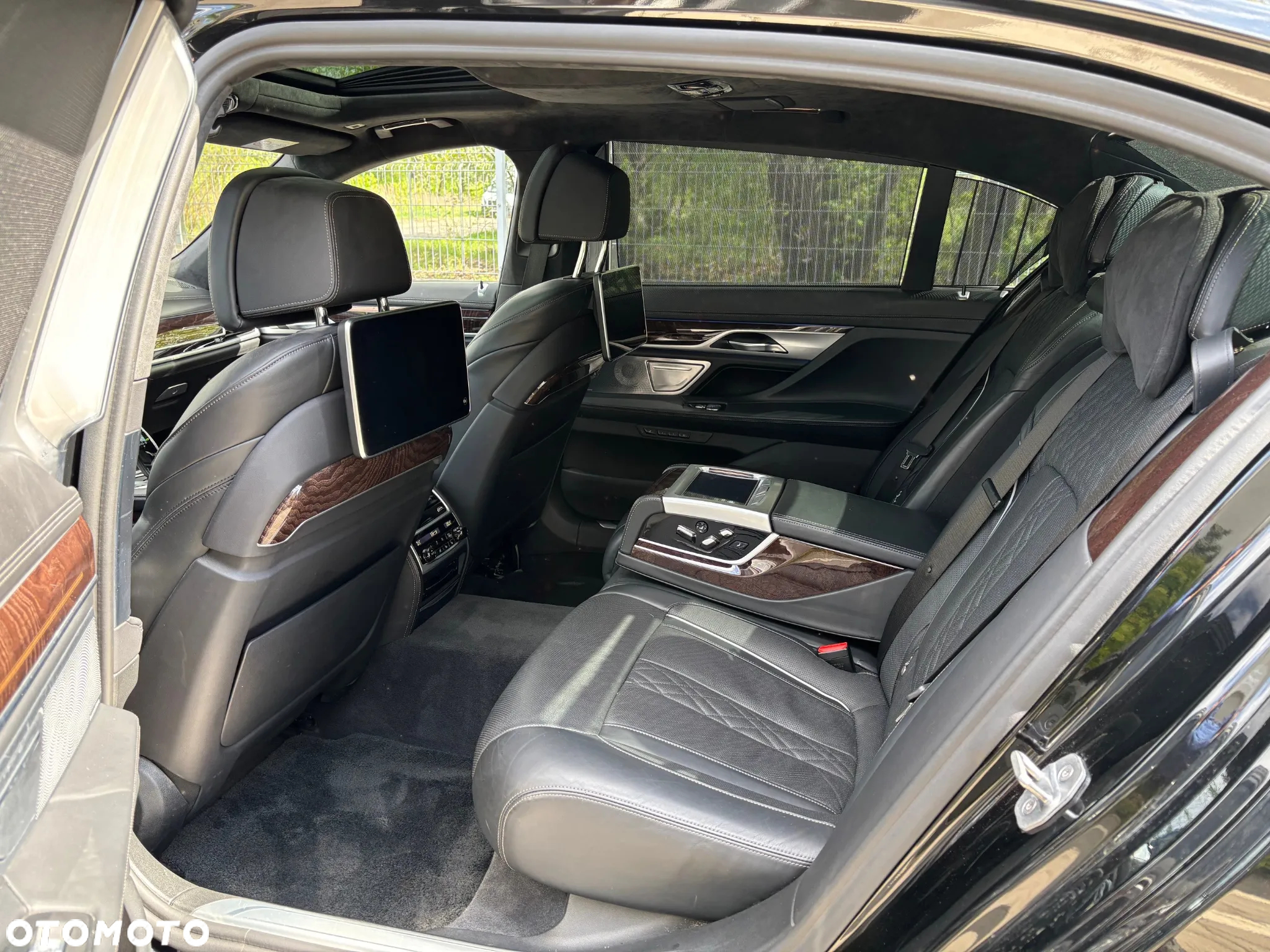 BMW Seria 7 750Ld xDrive - 12