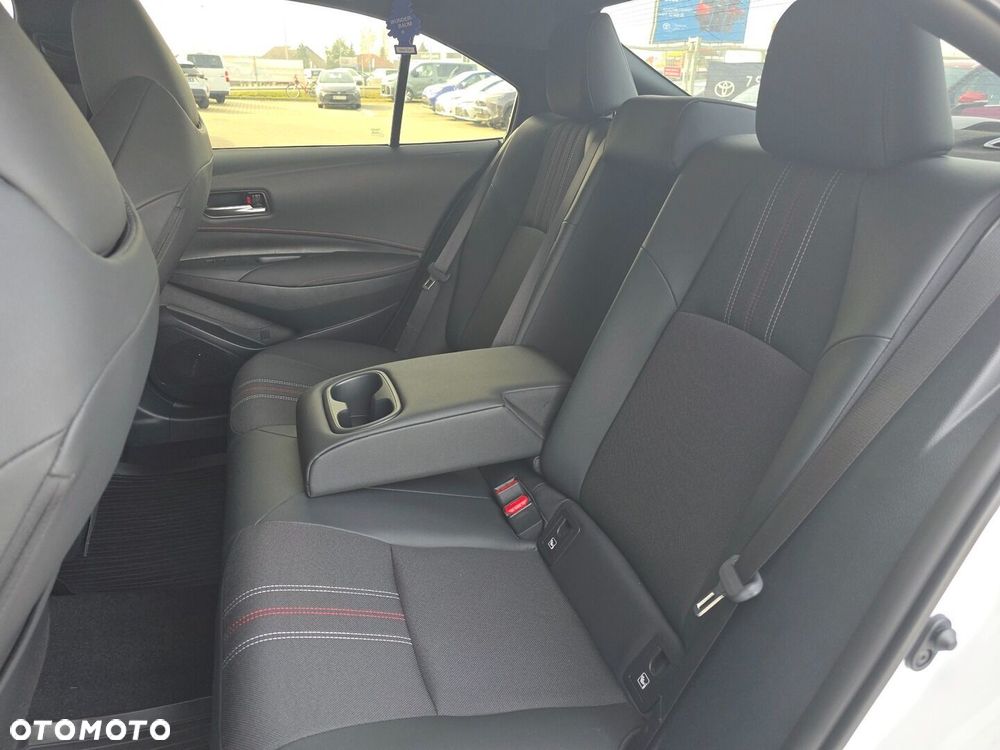 Toyota Corolla 1.8 Hybrid GR Sport - 20