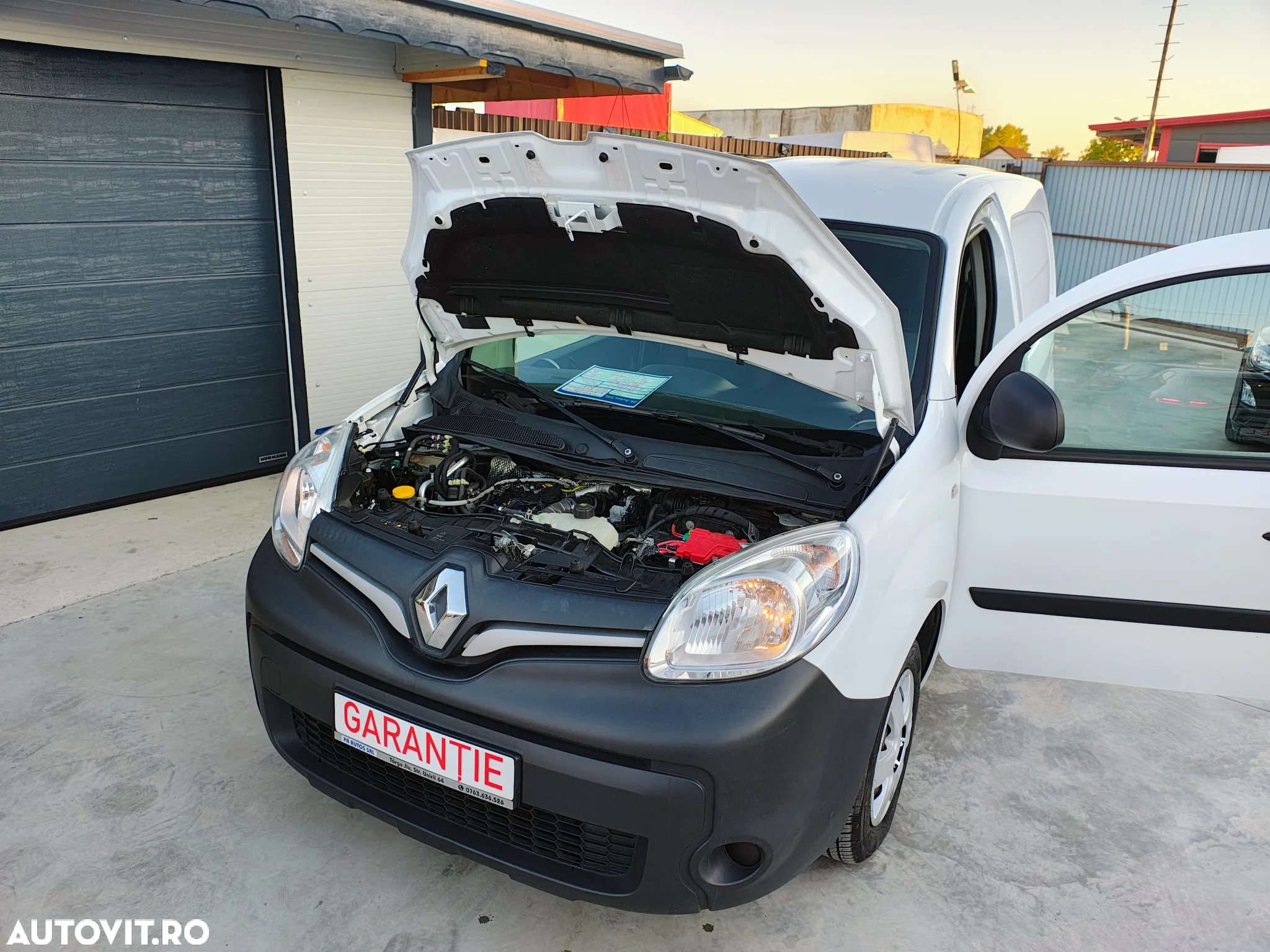 Renault Kangoo - 26