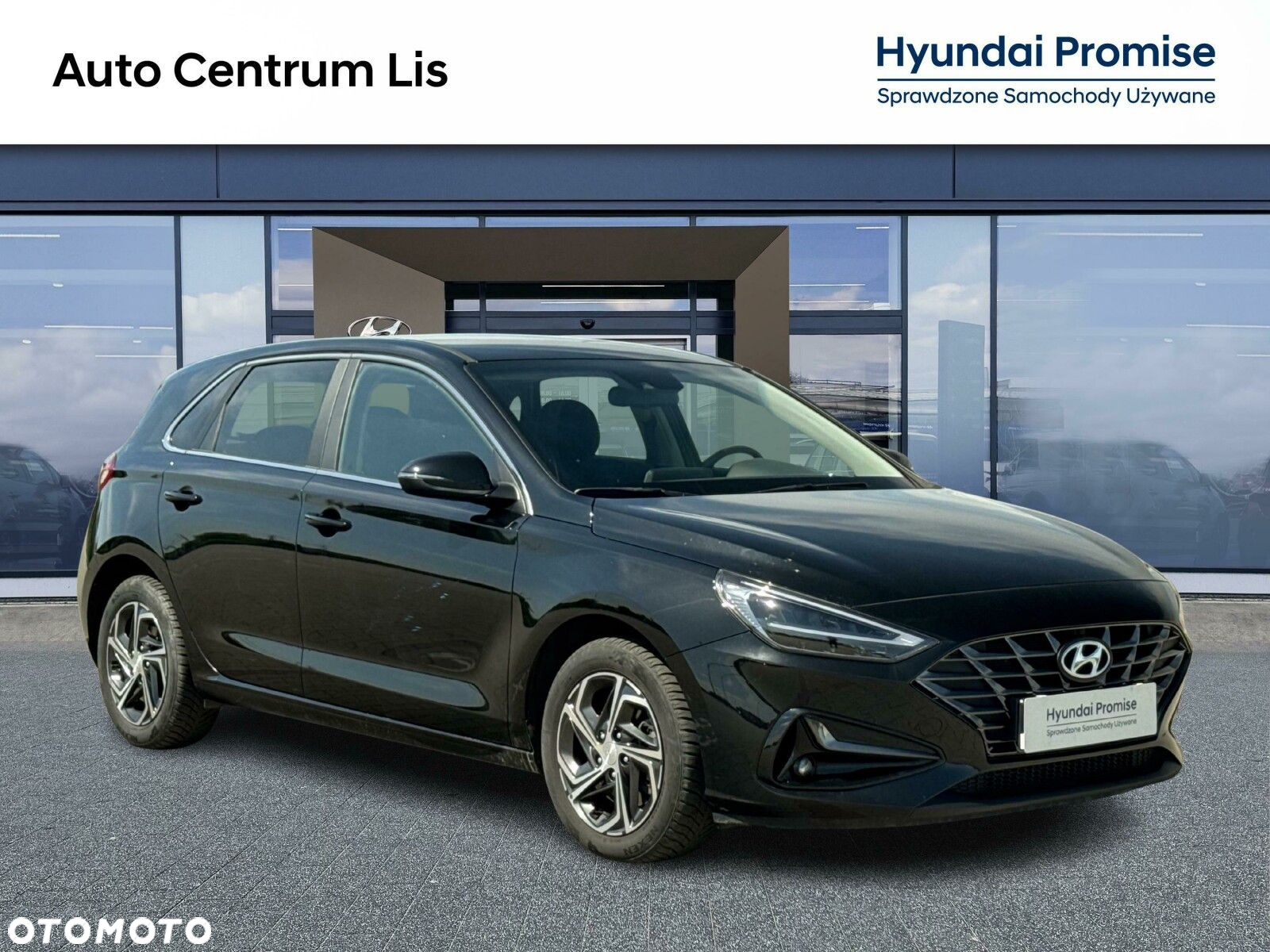 Hyundai i30 1.0 T-GDI Smart DCT - 7
