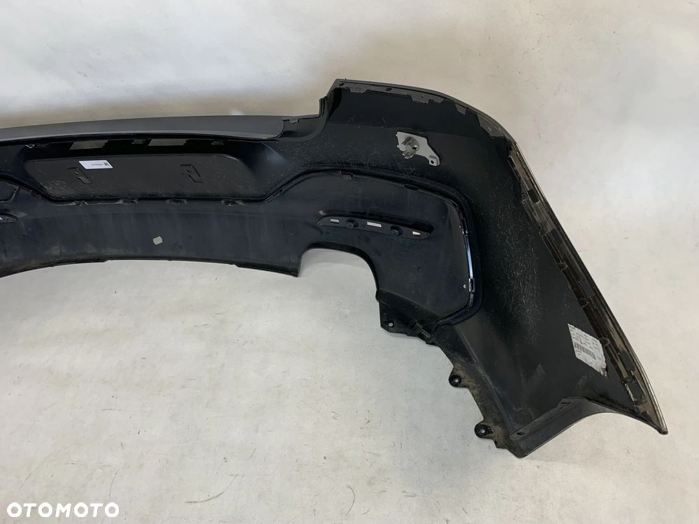 BMW I F20 M-Pakiet FL 16r PDC Zderzak tyl tylny f 20 m pakiet Lift 2016 - 6
