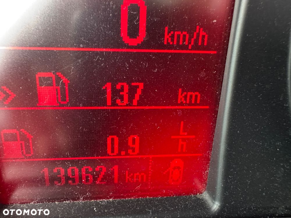 Opel Mokka 1.4 Turbo ecoFLEX Start/Stop Edition - 10