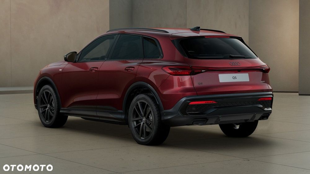 Audi Q5 - 3