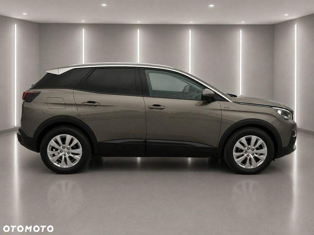 Peugeot 3008 - 4