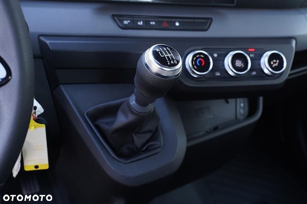 Renault Master dCi L3 Extra (skrzynia) - 20