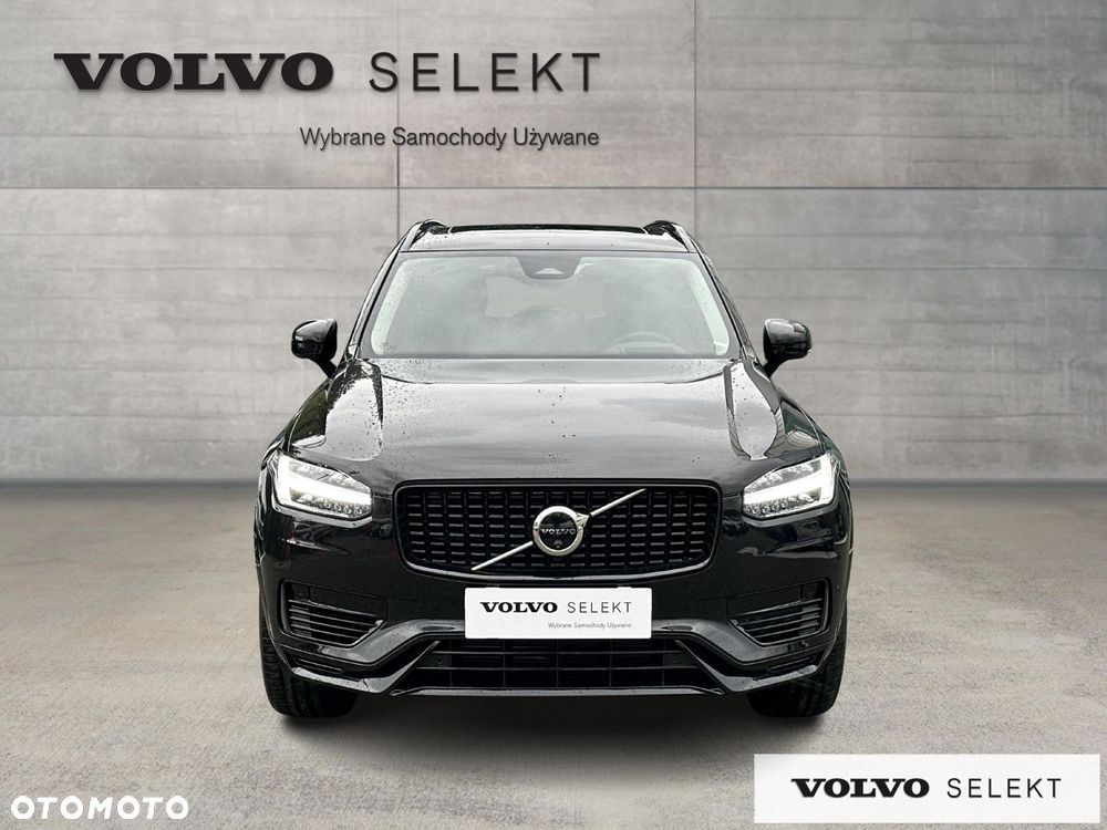 Volvo XC 90 - 9