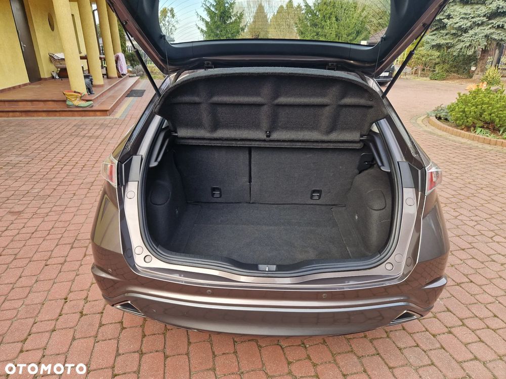 Honda Civic - 18